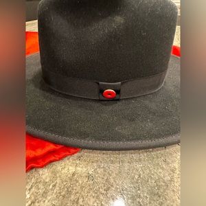 Keith and James Women Fedora Hat